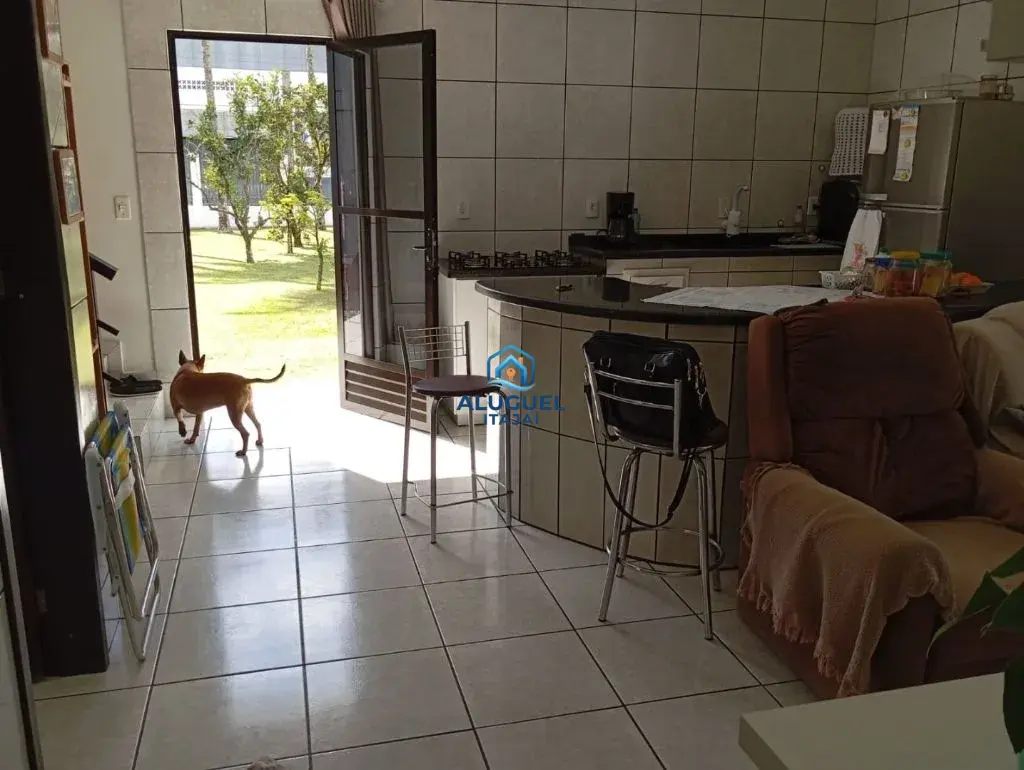 Casa para Venda em Itajaí no São Vicente com 4 Quartos e 240m² | Academia / Ginásio e 2 Vagas de Garagem - Foto 30