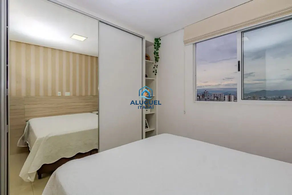 Apartamento para Venda em Itajaí no Centro com 2 Quartos e 77m² | 2 Suítes e 1 Vaga de Garagem - Foto 18