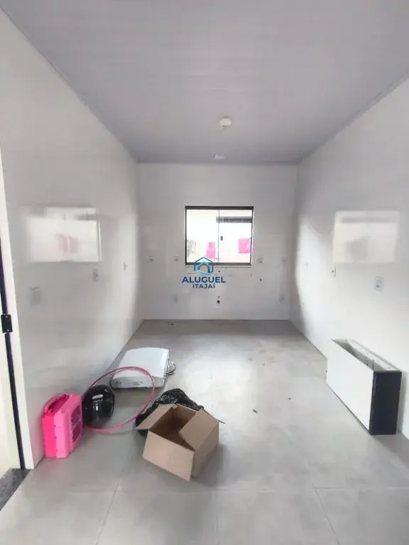 Casa para Aluguel em Itajaí no Salseiros com 2 Quartos e 67m² | Academia / Ginásio e 2 Vagas de Garagem - Foto 5