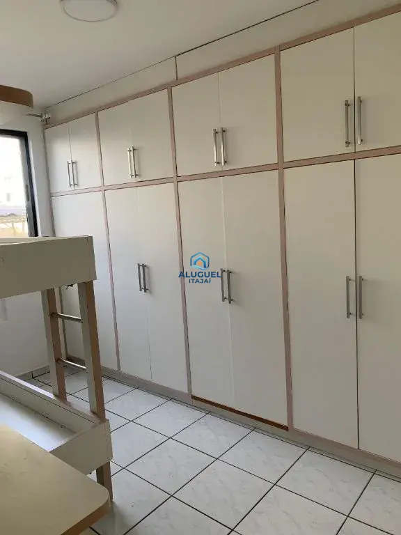 Apartamento para Aluguel em Itajaí no Murta com 2 Quartos | Academia / Ginásio e Playground - Foto 11