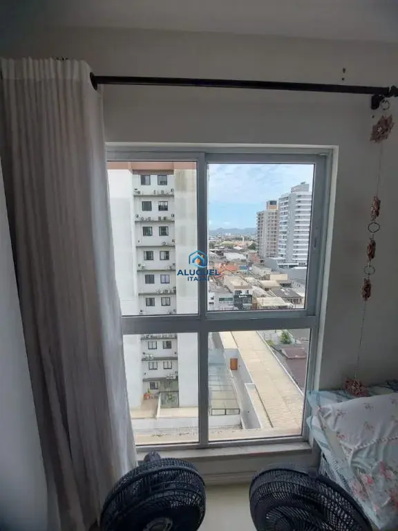 Apartamento para Venda em Itajaí no São Judas com 2 Quartos e 59m² | Academia / Ginásio e 1 Vaga de Garagem - Foto 8