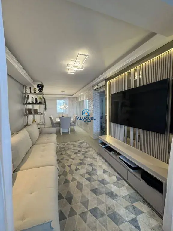 Casa para Venda em Itajaí no Dom Bosco com 3 Quartos | Academia / Ginásio e 3 Suítes - Foto 9