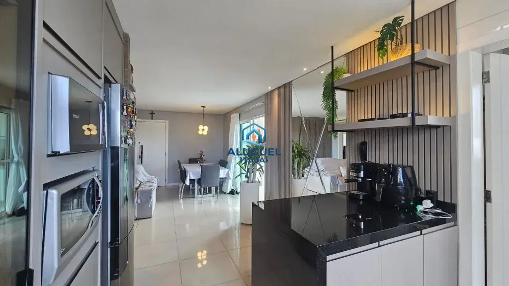Casa para Venda em Itajaí no Centro com 3 Quartos | Academia / Ginásio e 1 Suíte - Foto 1