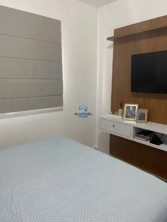 Apartamento para Venda em Itajaí no Espinheiros com 2 Quartos e 55m² | Quadra Esportiva e 1 Vaga de Garagem - Foto 3