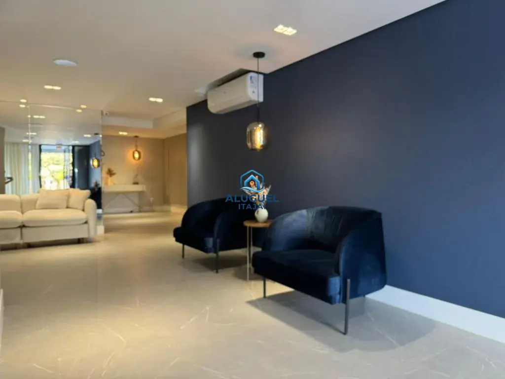 Apartamento para Venda em Itajaí no Praia Brava de Itajaí com 3 Quartos e 106m² | Academia / Ginásio e 3 Suítes - Foto 16