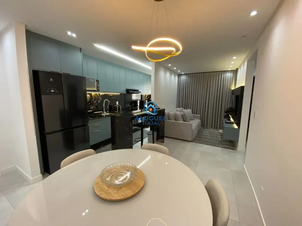 Apartamento para Venda em Itajaí no Vila Operária com 3 Quartos e 85m² | Academia / Ginásio e 1 Suíte - Foto 8
