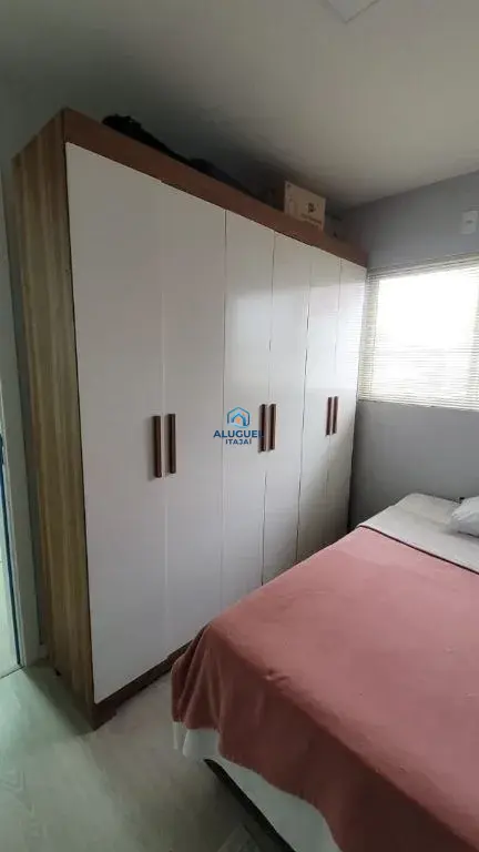 Casa para Venda em Itajaí no Ressacada com 2 Quartos e 47m² | Varanda Gourmet e Academia / Ginásio - Foto 6