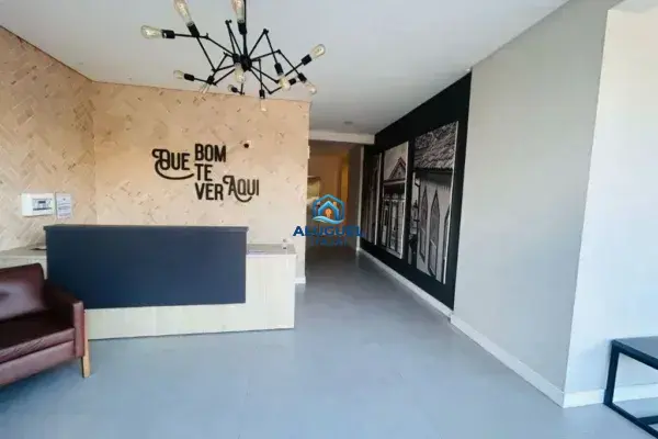 Apartamento para Venda em Itajaí no Dom Bosco com 2 Quartos e 75m² | Academia / Ginásio e 1 Suíte - Foto 1
