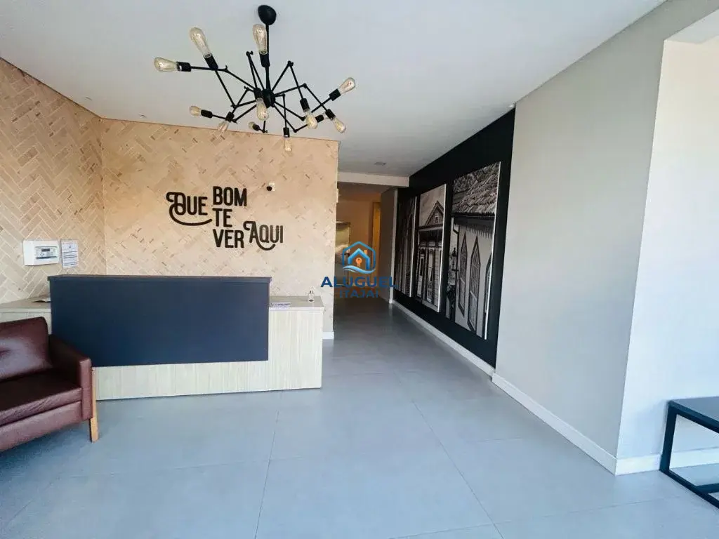 Apartamento para Venda em Itajaí no Dom Bosco com 2 Quartos e 75m² | Academia / Ginásio e 1 Suíte - Foto 1