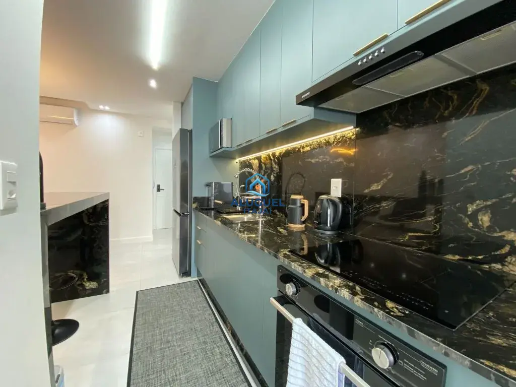 Apartamento para Venda em Itajaí no Vila Operária com 3 Quartos e 85m² | Academia / Ginásio e 1 Suíte - Foto 6