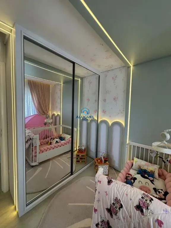 Casa para Venda em Itajaí no Dom Bosco com 3 Quartos | Academia / Ginásio e 3 Suítes - Foto 7