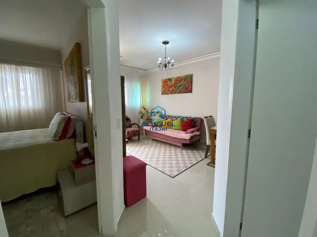 Apartamento para Venda em Itajaí no São Vicente com 2 Quartos e 61m² | Salão de Festas e Academia / Ginásio - Foto 4