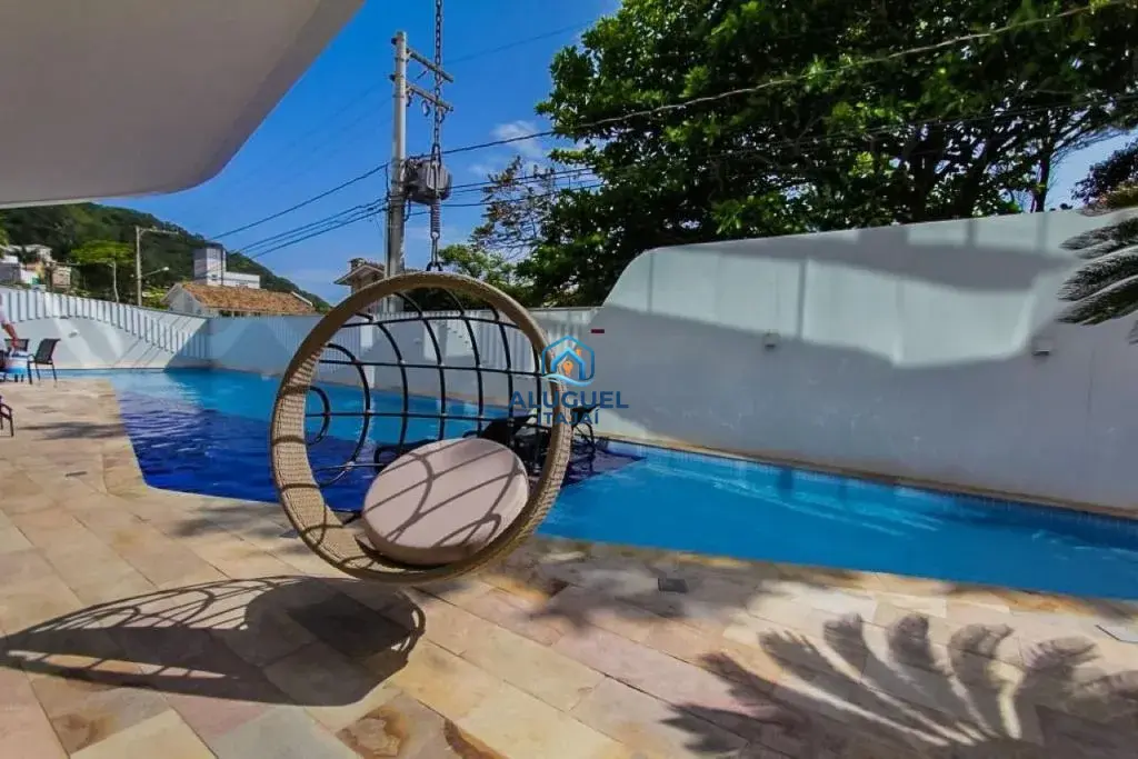 Apartamento para Venda em Itajaí no Cabeçudas com 2 Quartos e 77m² | 2 Suítes e Garagem Coberta - Foto 4