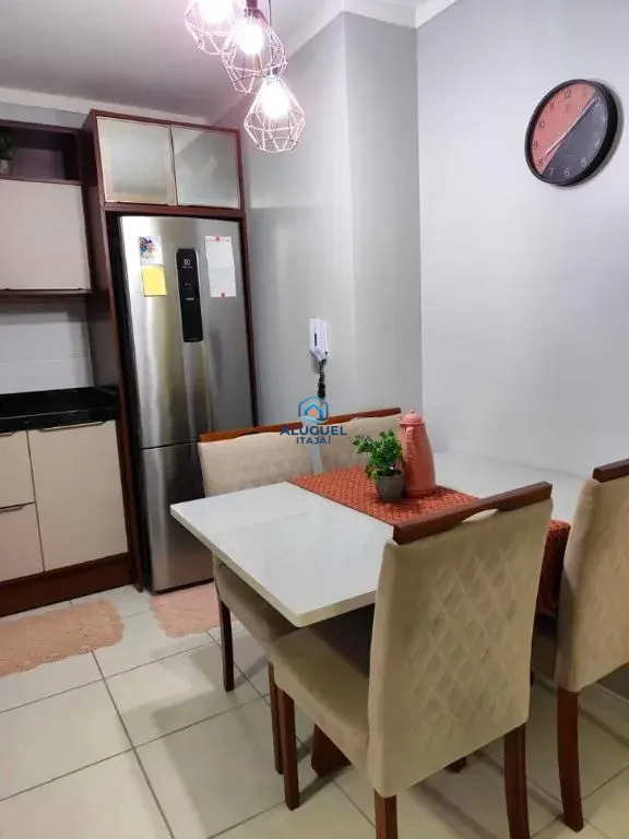 Apartamento para Venda em Itajaí no Ressacada com 2 Quartos e 58m² | Varanda Gourmet e Academia / Ginásio - Foto 1