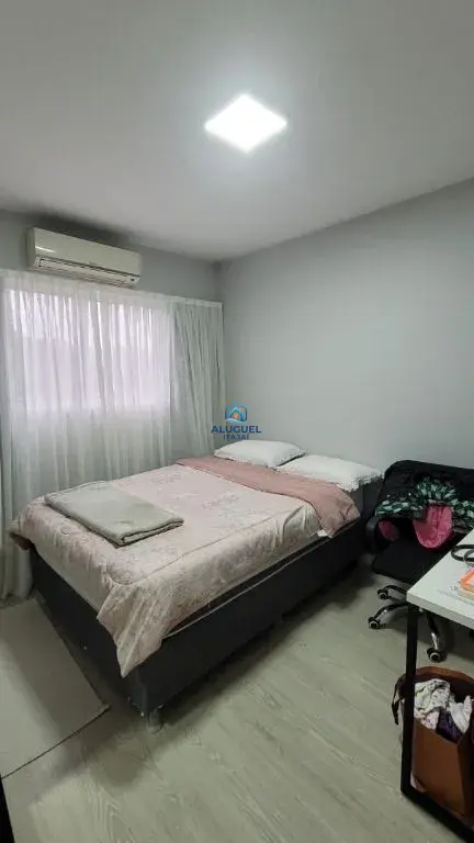 Casa para Venda em Itajaí no Ressacada com 2 Quartos e 47m² | Varanda Gourmet e Academia / Ginásio - Foto 9