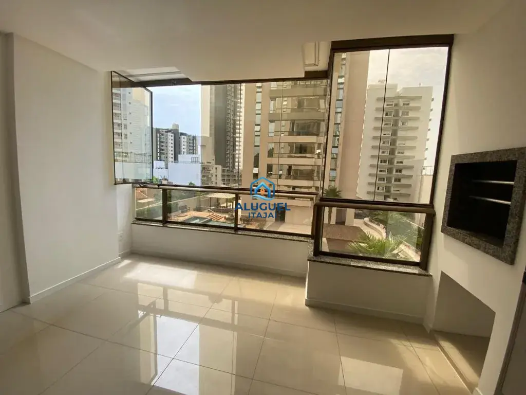 Apartamento para Venda em Itajaí no Fazenda com 3 Quartos e 95m² | Academia / Ginásio e 1 Suíte - Foto 10