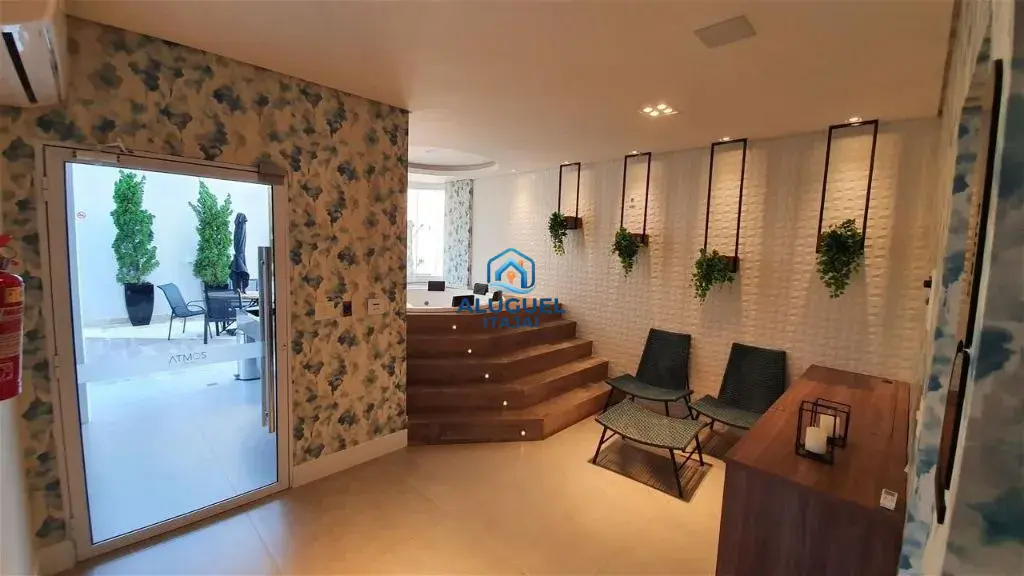 Apartamento para Venda em Itajaí no Cabeçudas com 2 Quartos e 77m² | 2 Suítes e Garagem Coberta - Foto 15
