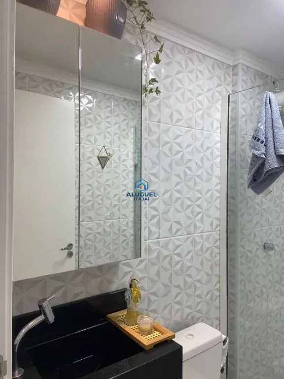 Apartamento para Venda em Itajaí no Espinheiros com 2 Quartos e 55m² | Quadra Esportiva e 1 Vaga de Garagem - Foto 9