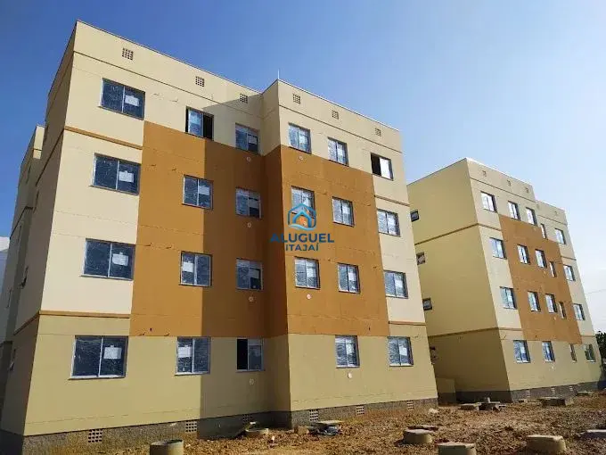 Apartamento para Aluguel em Itajaí no Itaipava | Academia / Ginásio - Foto 1
