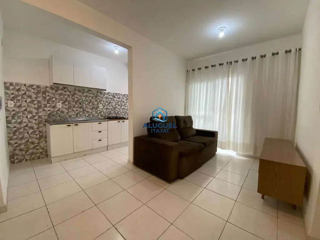 Apartamento para Aluguel em Itajaí no Espinheiros com 2 Quartos | Academia / Ginásio - Foto 4