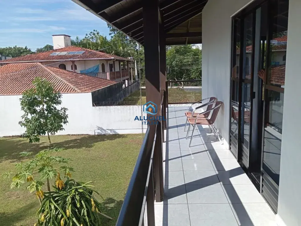 Casa para Venda em Itajaí no São Vicente com 4 Quartos e 240m² | Academia / Ginásio e 2 Vagas de Garagem - Foto 44