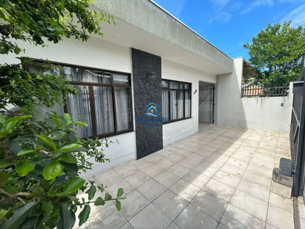 Casa para Venda em Itajaí no São João com 3 Quartos e 170m² | Academia / Ginásio e 4 Vagas de Garagem - Foto 13