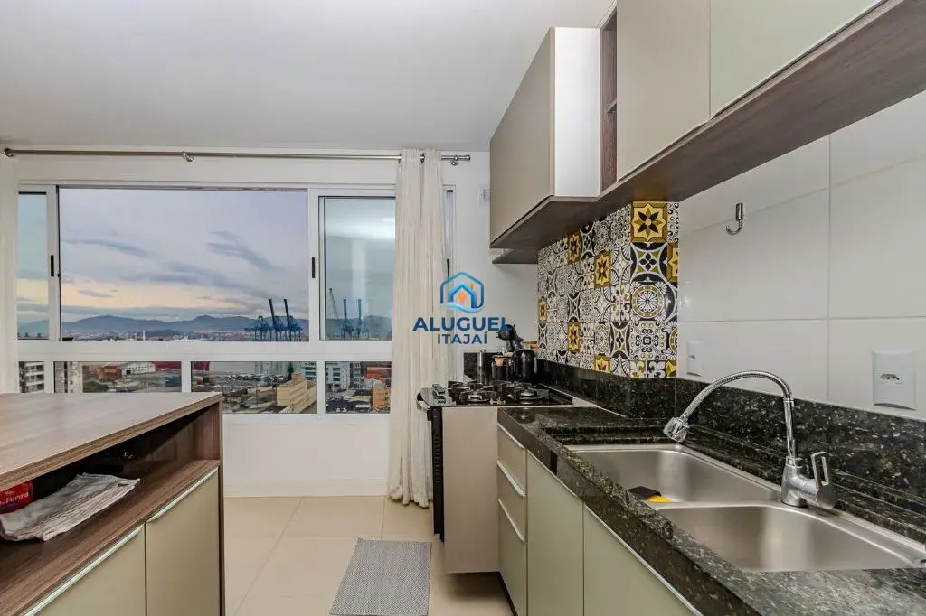 Apartamento para Venda em Itajaí no Centro com 2 Quartos e 77m² | 2 Suítes e 1 Vaga de Garagem - Foto 10