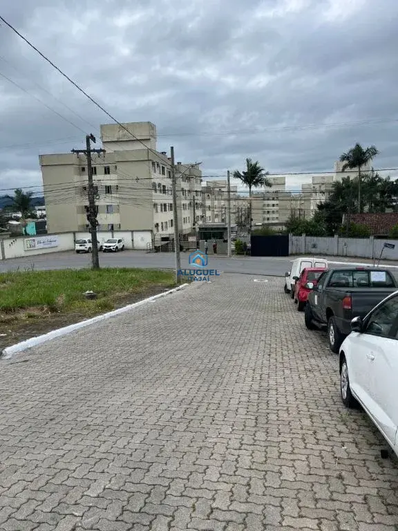 Apartamento para Venda em Itajaí no Espinheiros com 2 Quartos e 55m² | Quadra Esportiva e 1 Vaga de Garagem - Foto 1