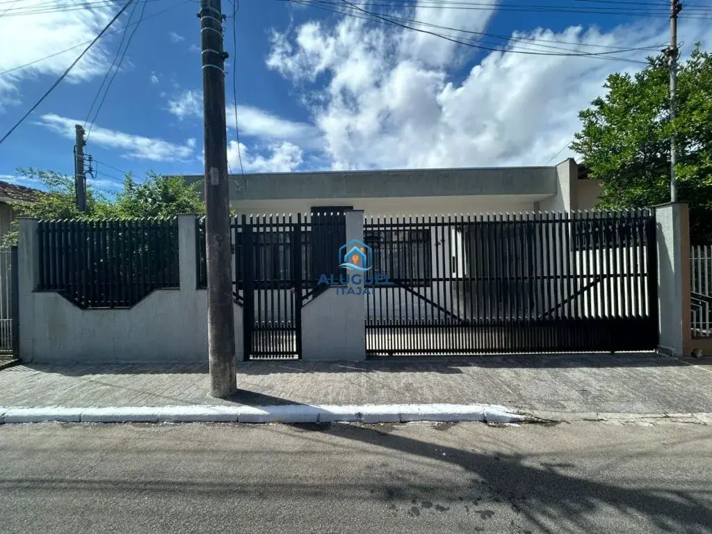 Casa para Venda em Itajaí no São João com 3 Quartos e 170m² | Academia / Ginásio e 4 Vagas de Garagem - Foto 10