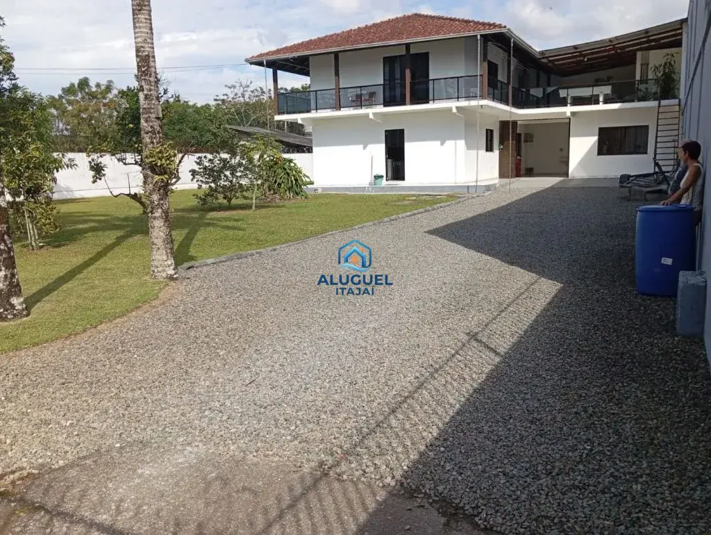 Casa para Venda em Itajaí no São Vicente com 4 Quartos e 240m² | Academia / Ginásio e 2 Vagas de Garagem - Foto 74