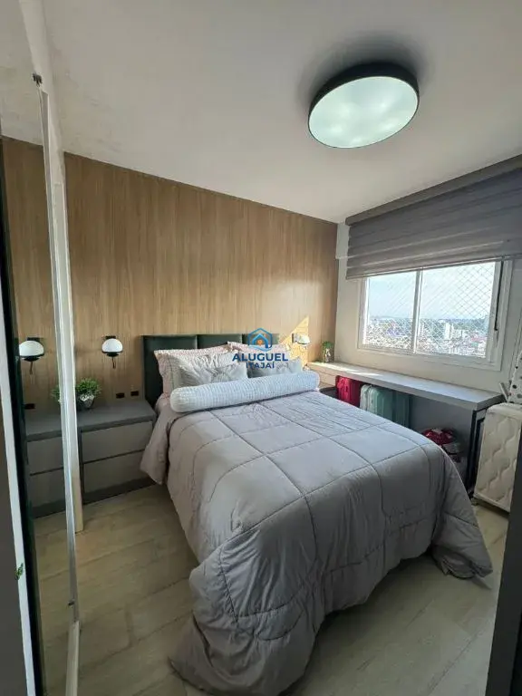 Casa para Venda em Itajaí no Dom Bosco com 3 Quartos | Academia / Ginásio e 3 Suítes - Foto 1