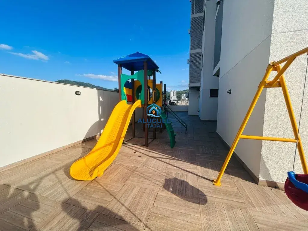 Apartamento para Venda em Itajaí no Dom Bosco com 2 Quartos e 75m² | Academia / Ginásio e 1 Suíte - Foto 30