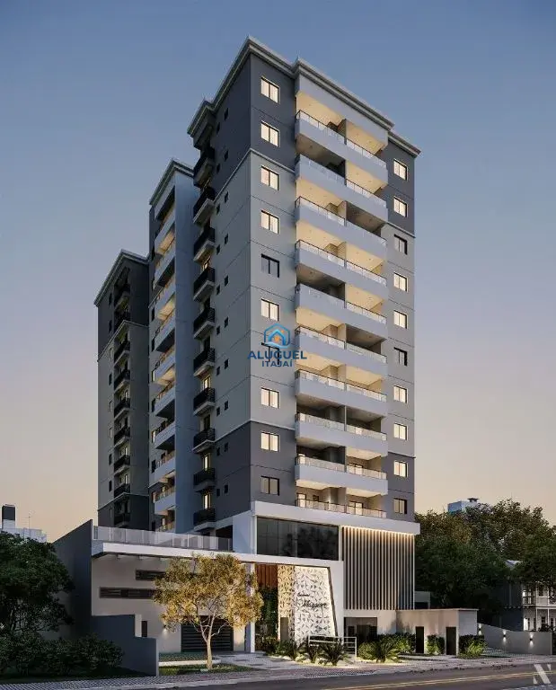Apartamento para Venda em Itajaí no Vila Operária com 3 Quartos e 85m² | Academia / Ginásio e 1 Suíte - Foto 40