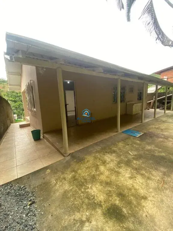 Casa para Venda em Itajaí no Fazenda com 3 Quartos e 70m² | Academia / Ginásio e 2 Vagas de Garagem - Foto 4