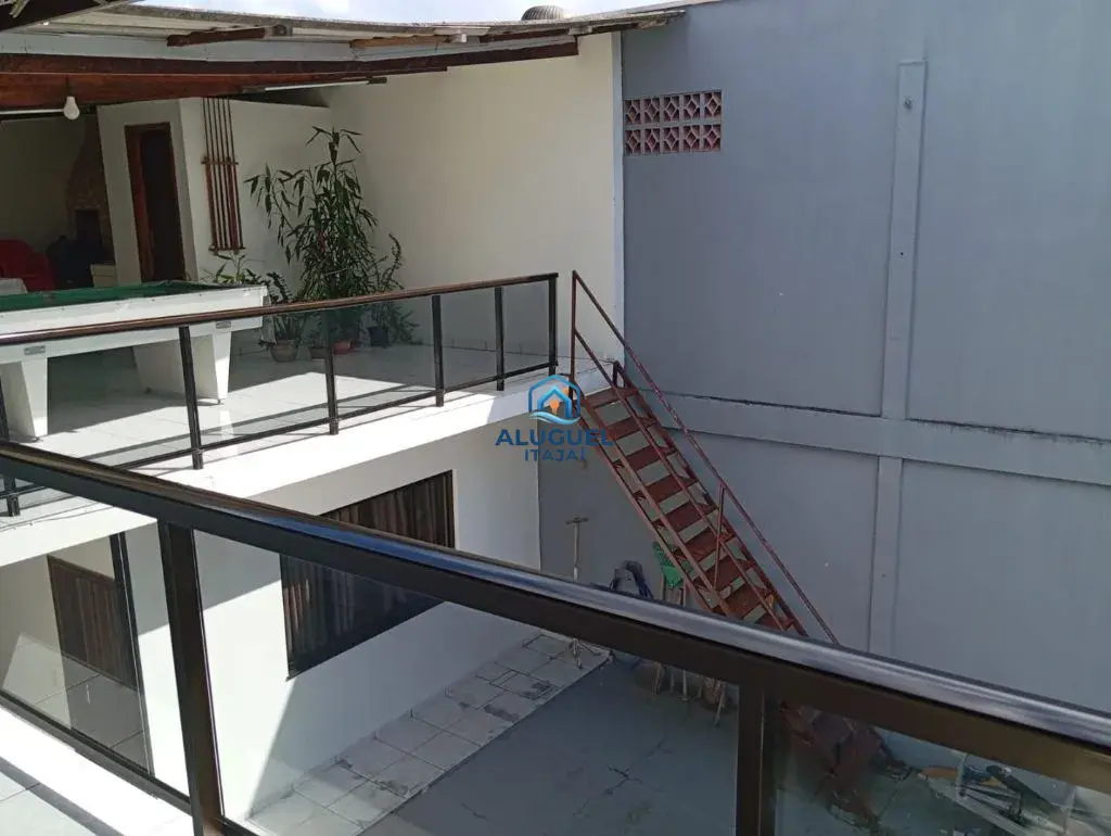 Casa para Venda em Itajaí no São Vicente com 4 Quartos e 240m² | Academia / Ginásio e 2 Vagas de Garagem - Foto 38