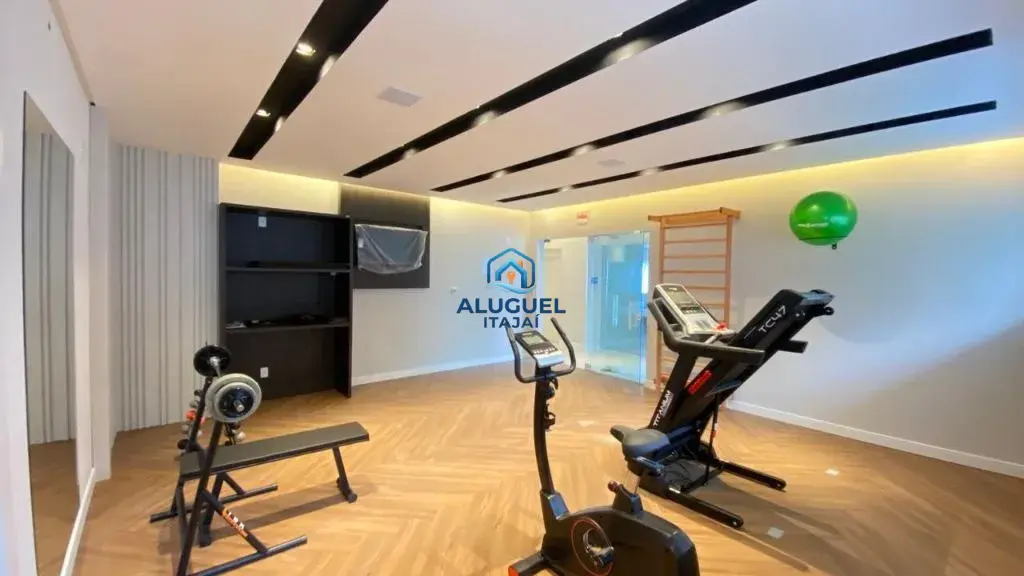 Apartamento para Venda em Itajaí no São João com 2 Quartos e 71m² | Academia / Ginásio e 1 Suíte - Foto 5