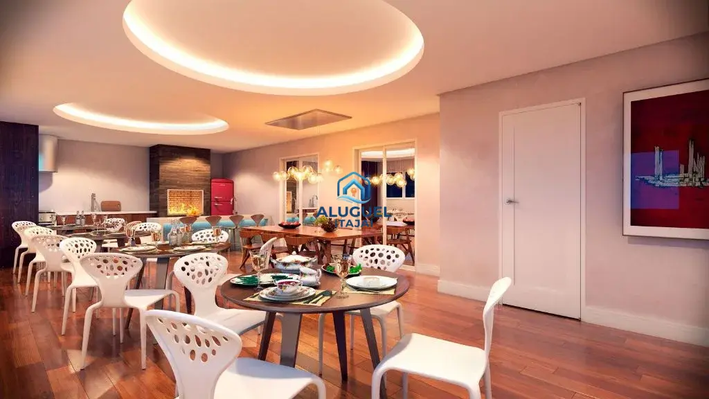 Casa para Venda em Itajaí no Ressacada com 2 Quartos e 47m² | Varanda Gourmet e Academia / Ginásio - Foto 19