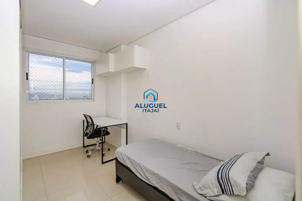 Apartamento para Venda em Itajaí no Centro com 2 Quartos e 77m² | 2 Suítes e 1 Vaga de Garagem - Foto 19