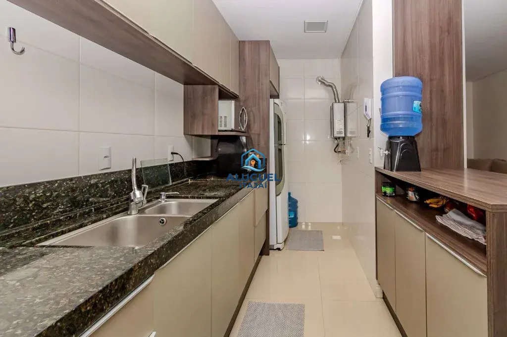 Apartamento para Venda em Itajaí no Centro com 2 Quartos e 77m² | 2 Suítes e 1 Vaga de Garagem - Foto 11