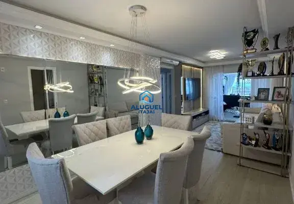 Casa para Venda em Itajaí no Dom Bosco com 3 Quartos | Academia / Ginásio e 3 Suítes - Foto 8