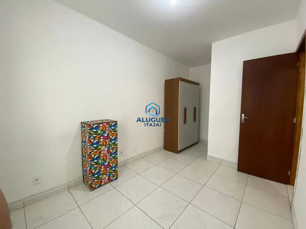Apartamento para Aluguel em Itajaí no Espinheiros com 2 Quartos | Academia / Ginásio - Foto 19