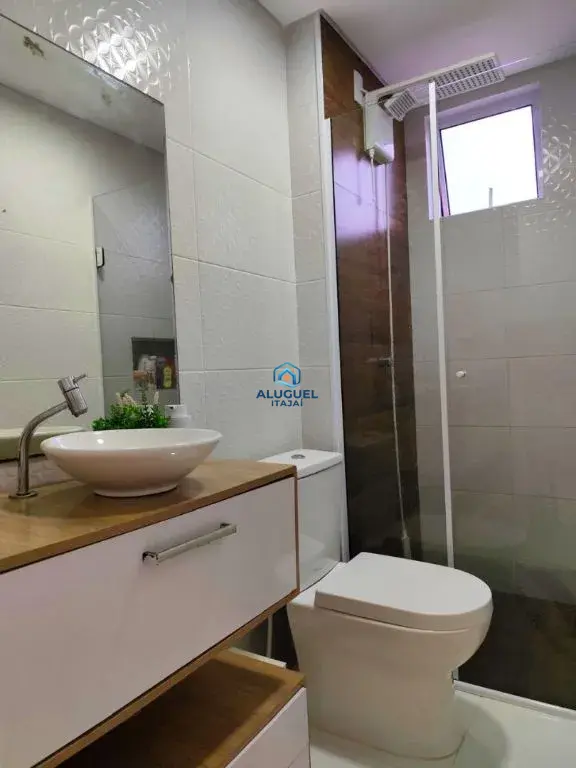Apartamento para Venda em Itajaí no Ressacada com 2 Quartos e 58m² | Varanda Gourmet e Academia / Ginásio - Foto 7