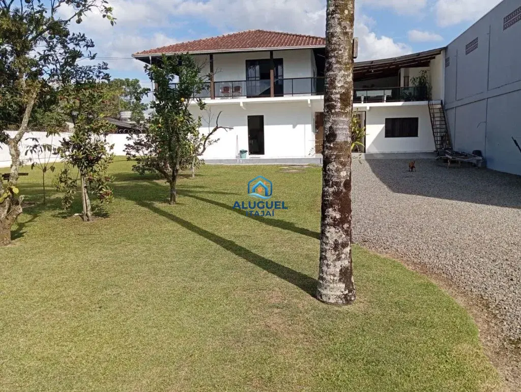 Casa para Venda em Itajaí no São Vicente com 4 Quartos e 240m² | Academia / Ginásio e 2 Vagas de Garagem - Foto 69