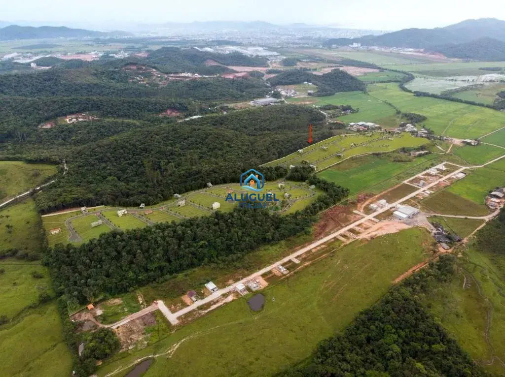 Terreno para Venda em Itajaí no Rio do Meio com 225m² | Piscina e Churrasqueira - Foto 4