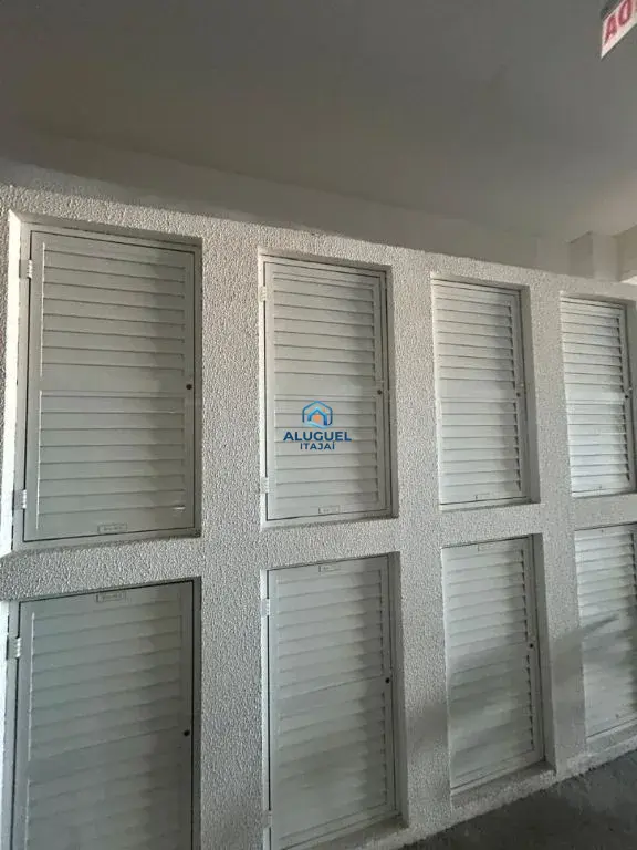 Apartamento para Venda em Itajaí no Centro com 3 Quartos e 110m² | 3 Suítes e 2 Vagas de Garagem - Foto 5