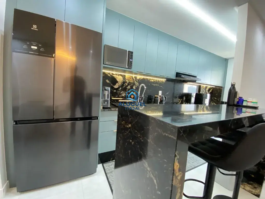 Apartamento para Venda em Itajaí no Vila Operária com 3 Quartos e 85m² | Academia / Ginásio e 1 Suíte - Foto 3