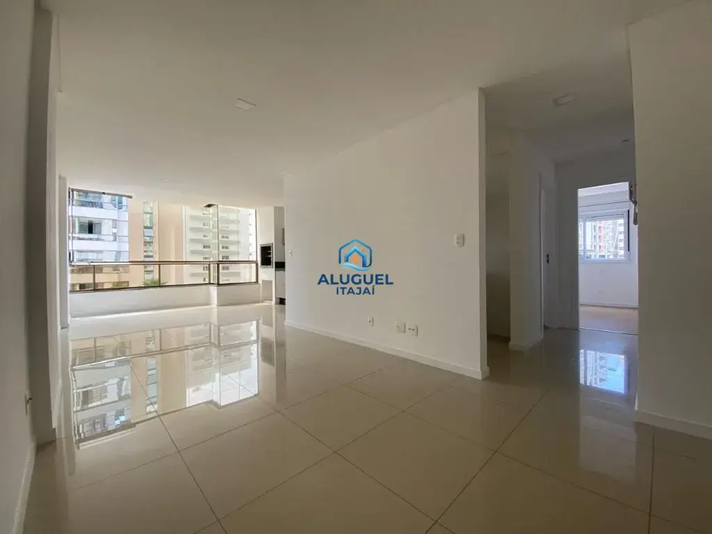 Apartamento para Venda em Itajaí no Fazenda com 3 Quartos e 95m² | Academia / Ginásio e 1 Suíte - Foto 6