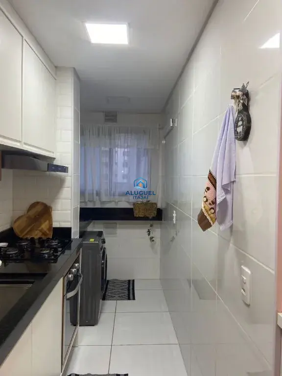 Apartamento para Venda em Itajaí no Espinheiros com 2 Quartos e 55m² | Quadra Esportiva e 1 Vaga de Garagem - Foto 15