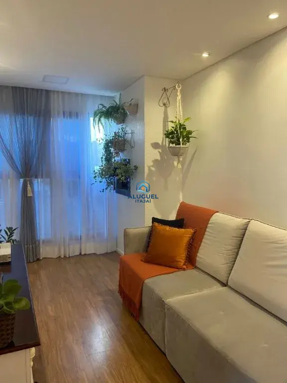 Apartamento para Venda em Itajaí no Espinheiros com 2 Quartos e 55m² | Quadra Esportiva e 1 Vaga de Garagem - Foto 7