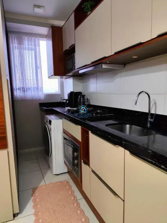 Apartamento para Venda em Itajaí no Ressacada com 2 Quartos e 58m² | Varanda Gourmet e Academia / Ginásio - Foto 2
